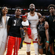 Image for article titled Dwyane Wade Continues to be an Excellent and Supportive Dad